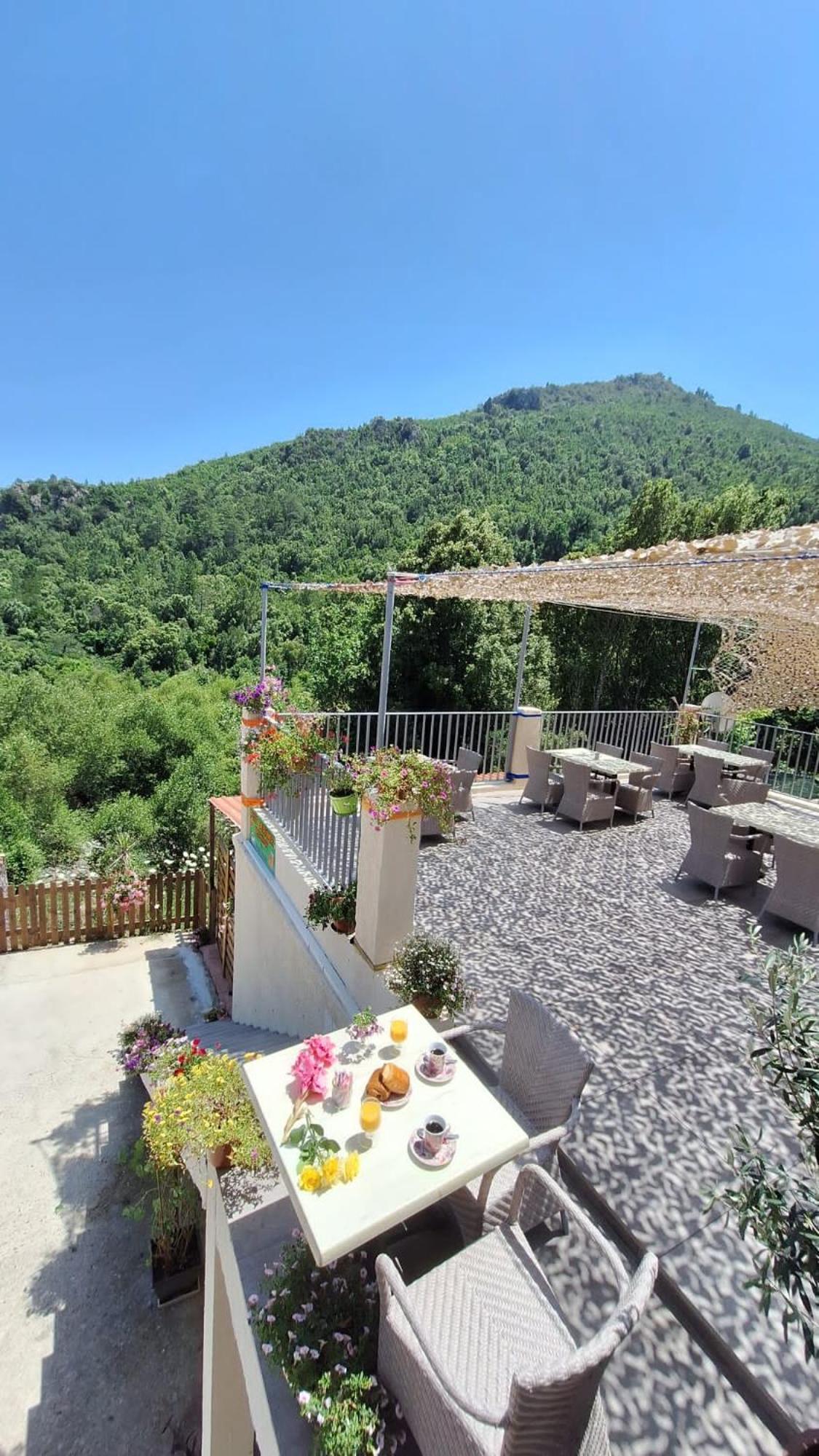 Hotel U Sortipiani