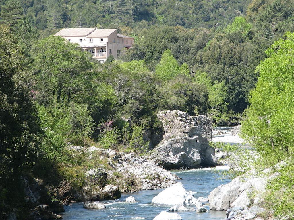 Hotel U Sortipiani